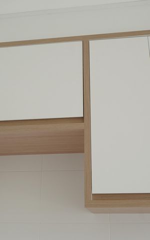 Apartamento para alugar com 30m², 1 quarto e sem vagaSala e cozinha