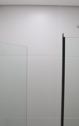 Apartamento à venda com 49m², 2 quartos e 1 vagaBanheiro 2