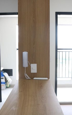 Apartamento à venda com 49m², 2 quartos e 1 vagaSala