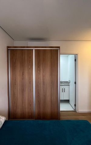 Apartamento à venda com 49m², 2 quartos e 1 vaga Apartamento à venda com 49m², 2 quartos e 1 vagaQuarto 1