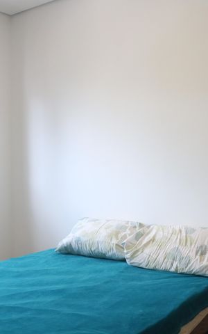 Apartamento à venda com 49m², 2 quartos e 1 vagaQuarto 1