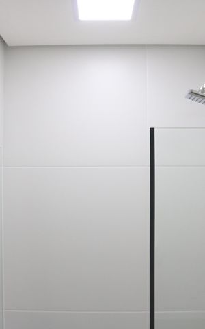 Apartamento à venda com 49m², 2 quartos e 1 vagaBanheiro 1