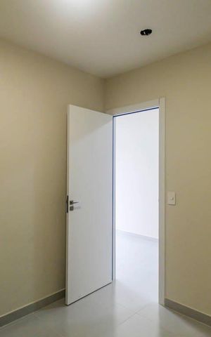 Casa para alugar com 37m², 1 quarto e sem vaga