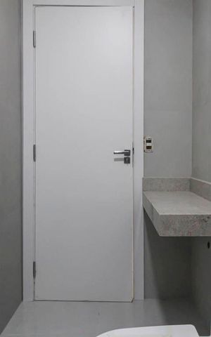 Casa para alugar com 37m², 1 quarto e sem vaga