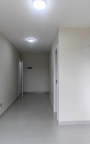 Casa para alugar com 37m², 1 quarto e sem vaga