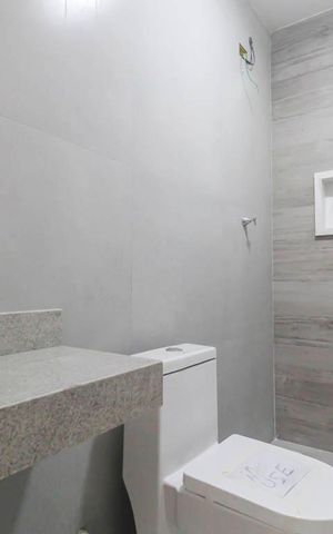Casa para alugar com 37m², 1 quarto e sem vaga