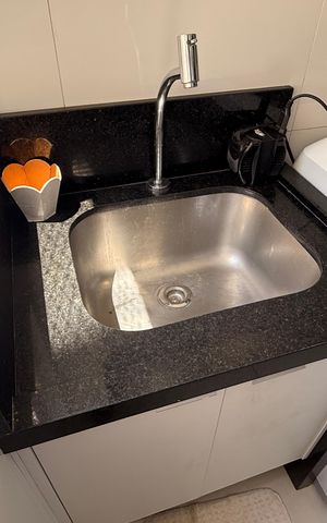 Apartamento à venda com 98m², 3 quartos e 2 vagasÁrea de Serviço