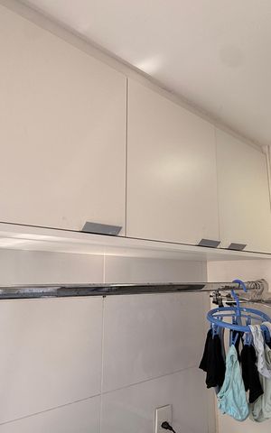 Apartamento à venda com 98m², 3 quartos e 2 vagasÁrea de Serviço