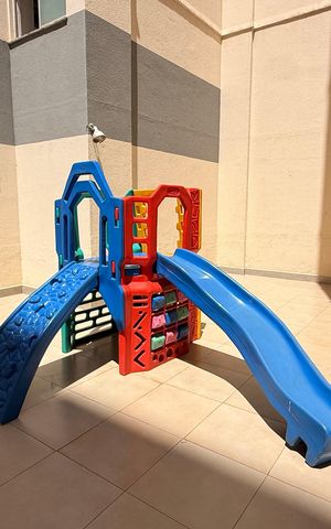 Apartamento à venda com 98m², 3 quartos e 2 vagasÁrea comum - Playground