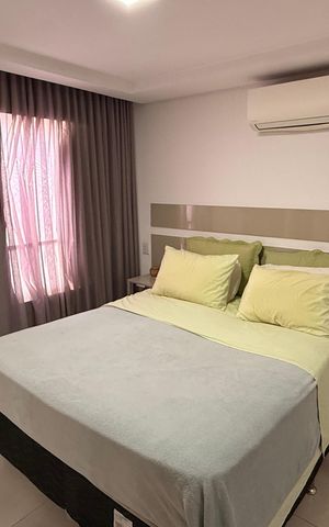 Apartamento à venda com 98m², 3 quartos e 2 vagasSuíte