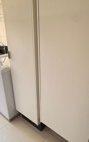 Apartamento à venda com 98m², 3 quartos e 2 vagasÁrea de Serviço