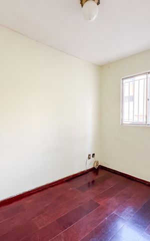 Apartamento para alugar com 52m², 2 quartos e 1 vagaQuarto 2