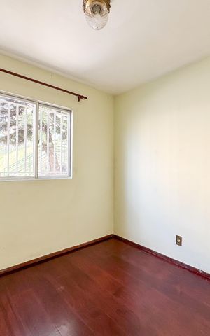 Apartamento para alugar com 52m², 2 quartos e 1 vagaQuarto 1