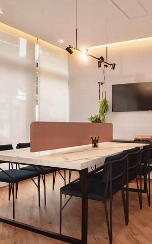 Apartamento à venda com 36m², 1 quarto e 1 vaga Apartamento à venda com 36m², 1 quarto e 1 vagaÁrea comum - Coworking
