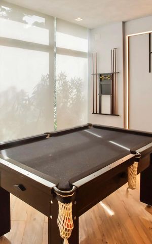 Apartamento à venda com 36m², 1 quarto e 1 vaga Apartamento à venda com 36m², 1 quarto e 1 vagaÁrea comum - Salão de Jogos