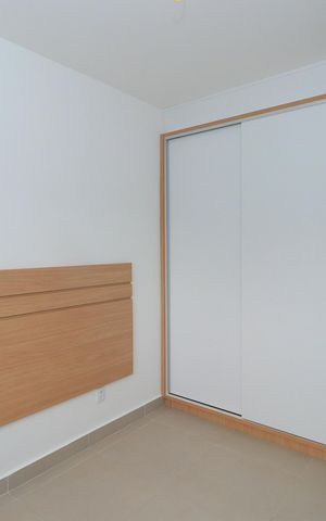 Apartamento para alugar com 30m², 1 quarto e sem vaga Apartamento para alugar com 30m², 1 quarto e sem vagaQuarto Suíte