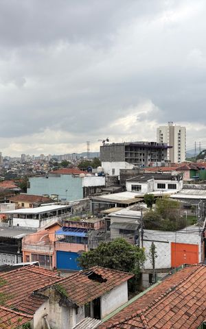 Apartamento à venda com 52m², 2 quartos e sem vaga Apartamento à venda com 52m², 2 quartos e sem vagaVista do Quarto 1