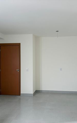 Apartamento à venda com 52m², 2 quartos e sem vaga Apartamento à venda com 52m², 2 quartos e sem vagaCozinha e Área de Serviço