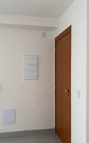 Apartamento à venda com 52m², 2 quartos e sem vaga Apartamento à venda com 52m², 2 quartos e sem vagaSala