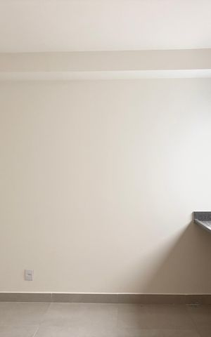 Apartamento à venda com 52m², 2 quartos e sem vaga Apartamento à venda com 52m², 2 quartos e sem vagaCozinha e Área de Serviço