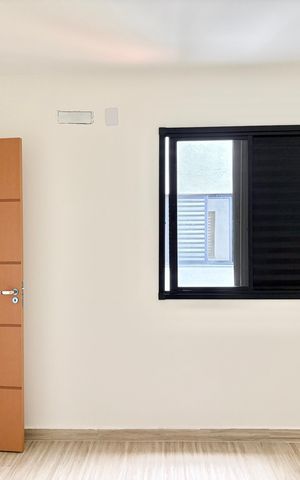 Apartamento à venda com 52m², 2 quartos e sem vaga Apartamento à venda com 52m², 2 quartos e sem vagaQuarto 2