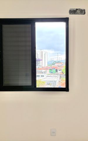Apartamento à venda com 52m², 2 quartos e sem vaga Apartamento à venda com 52m², 2 quartos e sem vagaQuarto 1