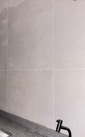 Apartamento à venda com 52m², 2 quartos e sem vaga Apartamento à venda com 52m², 2 quartos e sem vagaBanheiro