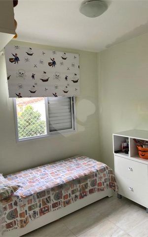 Apartamento à venda com 65m², 2 quartos e 2 vagas