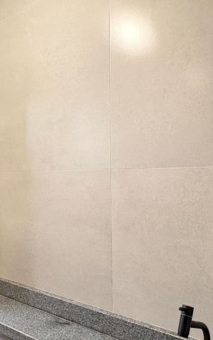 Apartamento à venda com 55m², 2 quartos e sem vaga Apartamento à venda com 55m², 2 quartos e sem vagaBanheiro