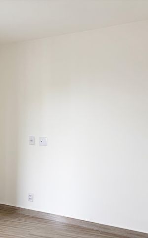 Apartamento à venda com 55m², 2 quartos e sem vaga Apartamento à venda com 55m², 2 quartos e sem vagaQuarto 2