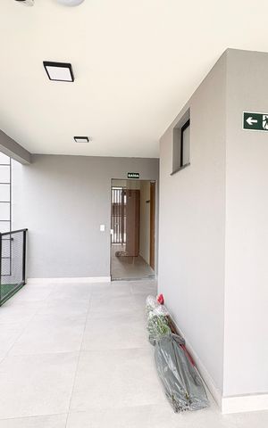 Apartamento à venda com 55m², 2 quartos e sem vaga Apartamento à venda com 55m², 2 quartos e sem vagaÁrea comum