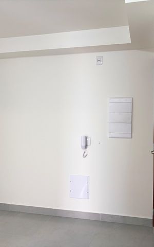 Apartamento à venda com 55m², 2 quartos e sem vaga Apartamento à venda com 55m², 2 quartos e sem vagaSala