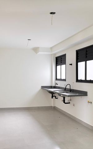 Apartamento à venda com 55m², 2 quartos e sem vaga Apartamento à venda com 55m², 2 quartos e sem vagaSala