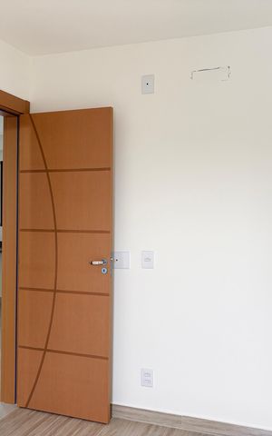 Apartamento à venda com 55m², 2 quartos e sem vaga Apartamento à venda com 55m², 2 quartos e sem vagaQuarto 1