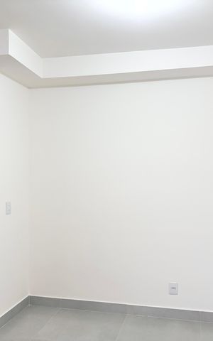 Apartamento à venda com 55m², 2 quartos e sem vaga Apartamento à venda com 55m², 2 quartos e sem vagaSala