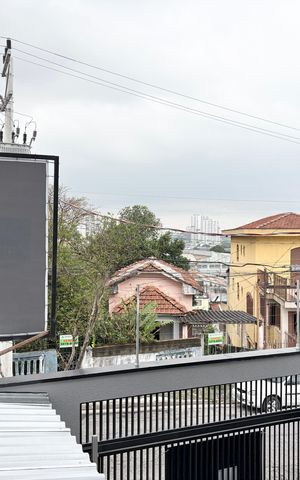 Apartamento à venda com 55m², 2 quartos e sem vaga Apartamento à venda com 55m², 2 quartos e sem vagaVista do Quarto 1