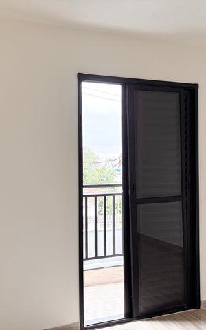 Apartamento à venda com 55m², 2 quartos e sem vaga Apartamento à venda com 55m², 2 quartos e sem vagaQuarto 2