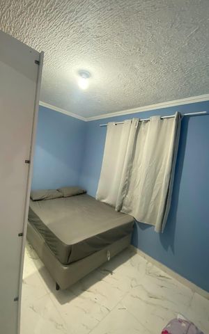 Apartamento à venda com 42m², 1 quarto e sem vagaQuarto