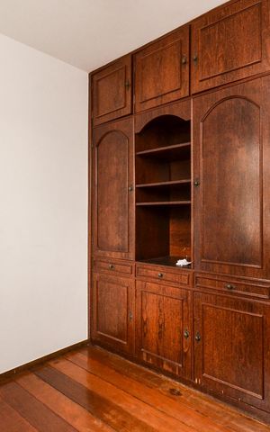 Apartamento para alugar com 87m², 4 quartos e 1 vagaQuarto 1