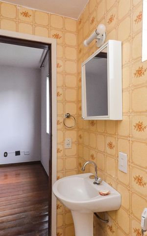 Apartamento para alugar com 87m², 4 quartos e 1 vagaBanheiro Suíte