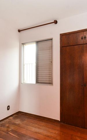Apartamento para alugar com 87m², 4 quartos e 1 vagaQuarto 2