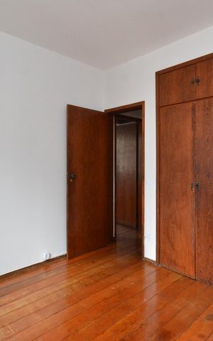 Apartamento para alugar com 87m², 4 quartos e 1 vagaSuíte