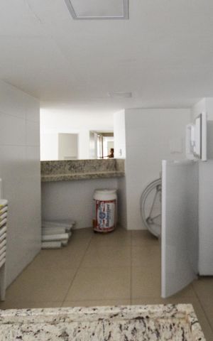 Apartamento para alugar com 87m², 4 quartos e 1 vagaÁrea comum