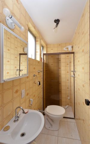 Apartamento para alugar com 87m², 4 quartos e 1 vagaBanheiro Suíte
