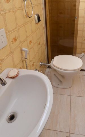 Apartamento para alugar com 87m², 4 quartos e 1 vagaBanheiro Suíte