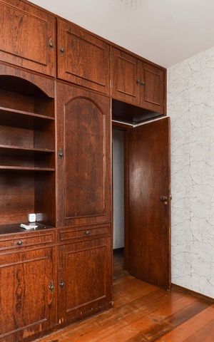 Apartamento para alugar com 87m², 4 quartos e 1 vagaQuarto 1