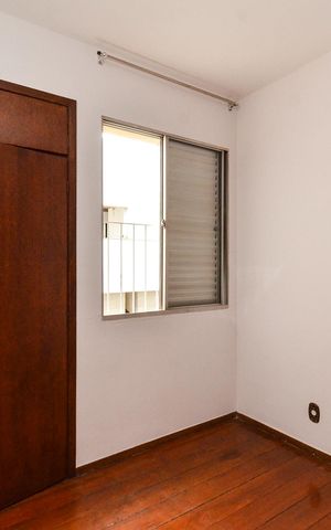 Apartamento para alugar com 87m², 4 quartos e 1 vagaQuarto 1