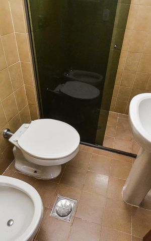 Apartamento para alugar com 87m², 4 quartos e 1 vagaBanheiro Social