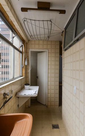 Apartamento para alugar com 87m², 4 quartos e 1 vagaÁrea de Serviço