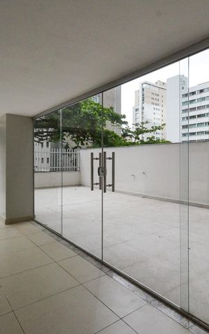 Apartamento para alugar com 87m², 4 quartos e 1 vagaÁrea comum